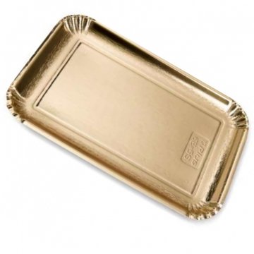 VASSOI ELITE ORO PLUS